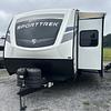 RV for Sale: 2023 SPORTTREK 251VFK