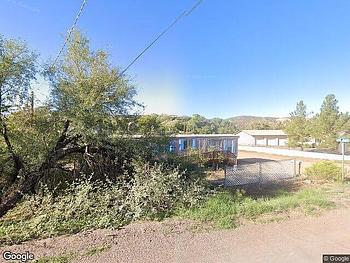 Thumbnail of mobile home