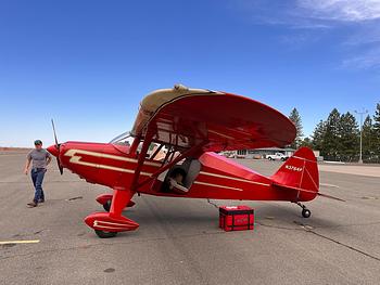 Thumbnail of aircraft