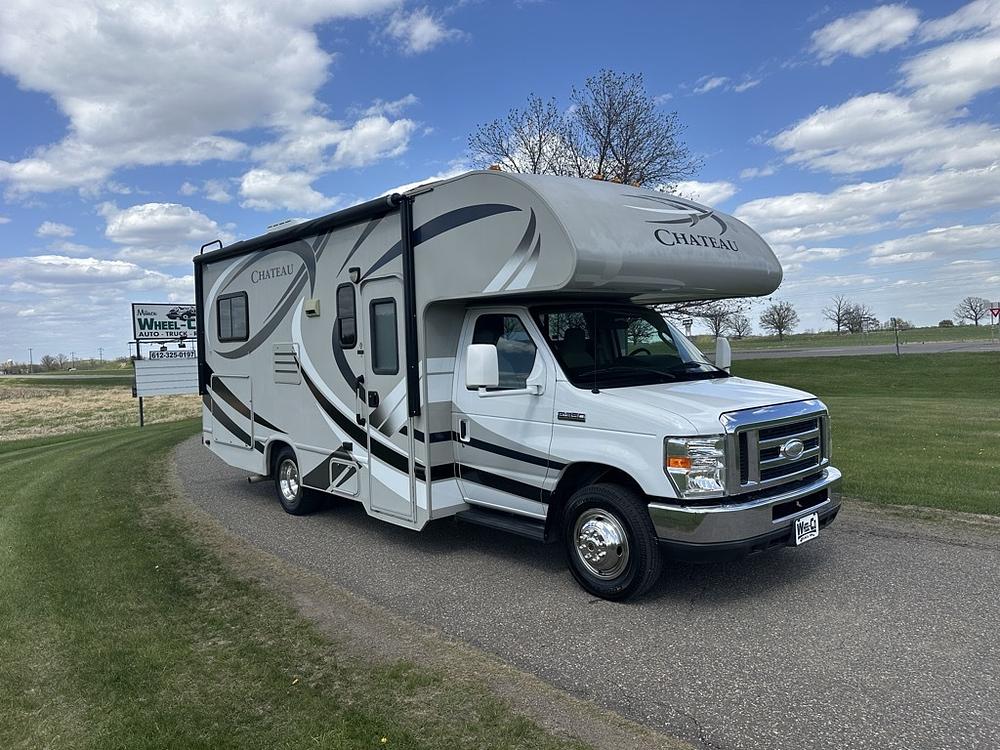 Photo of Rv
