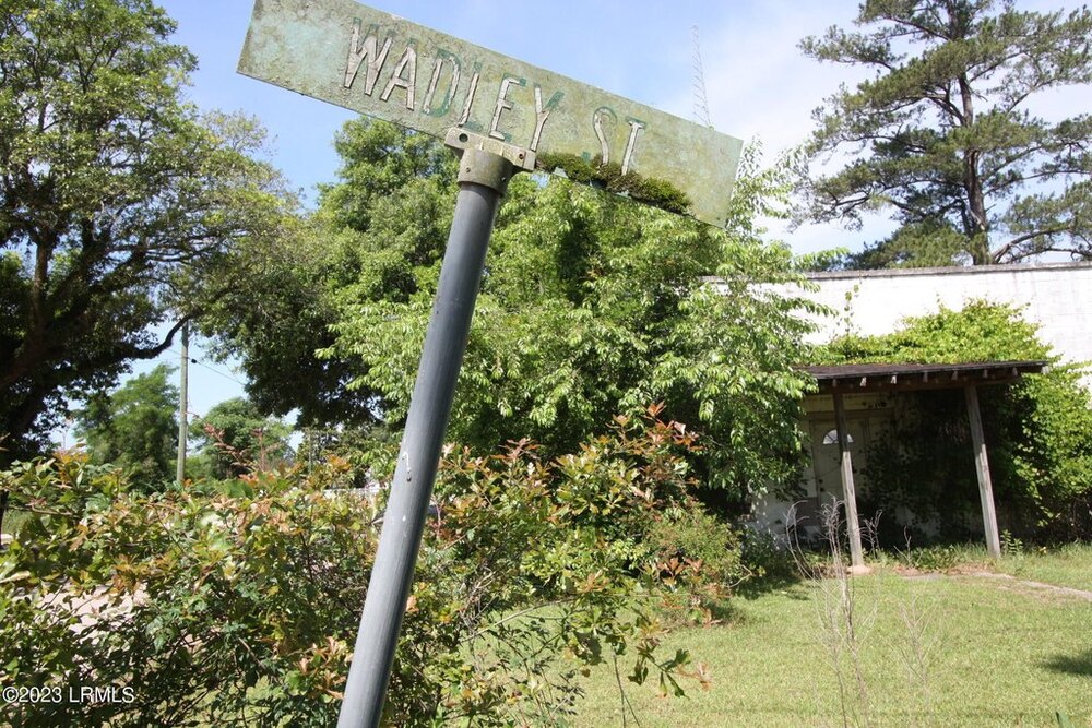 Photo of Mobile Home Lot