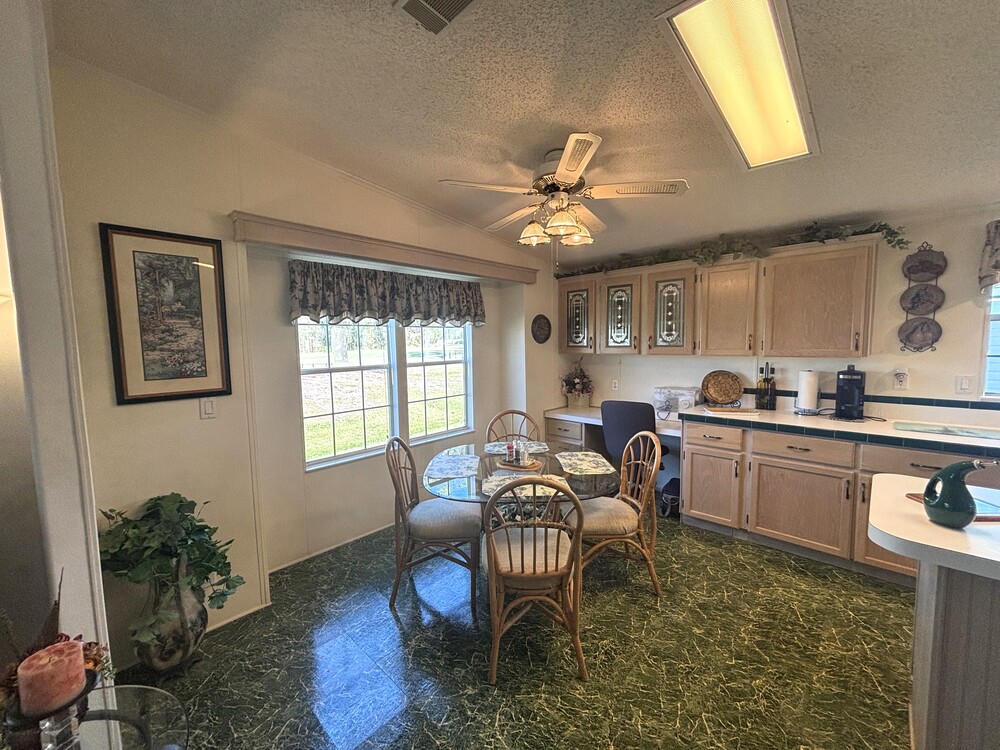 Cypress Lakes Village