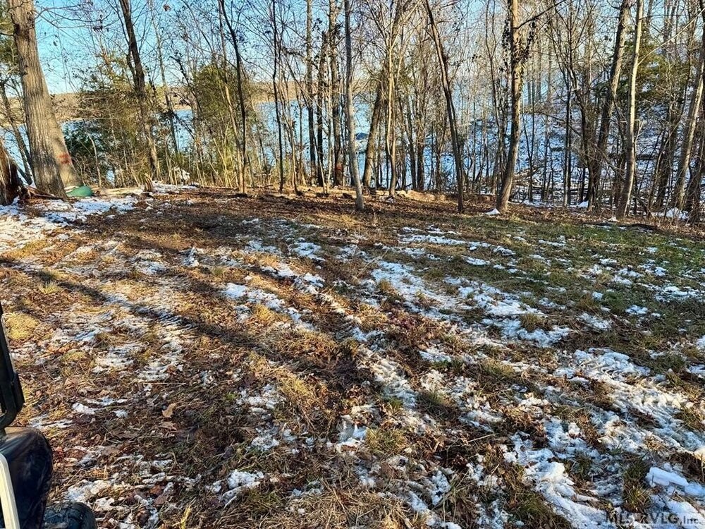 Photo of Mobile Home Lot