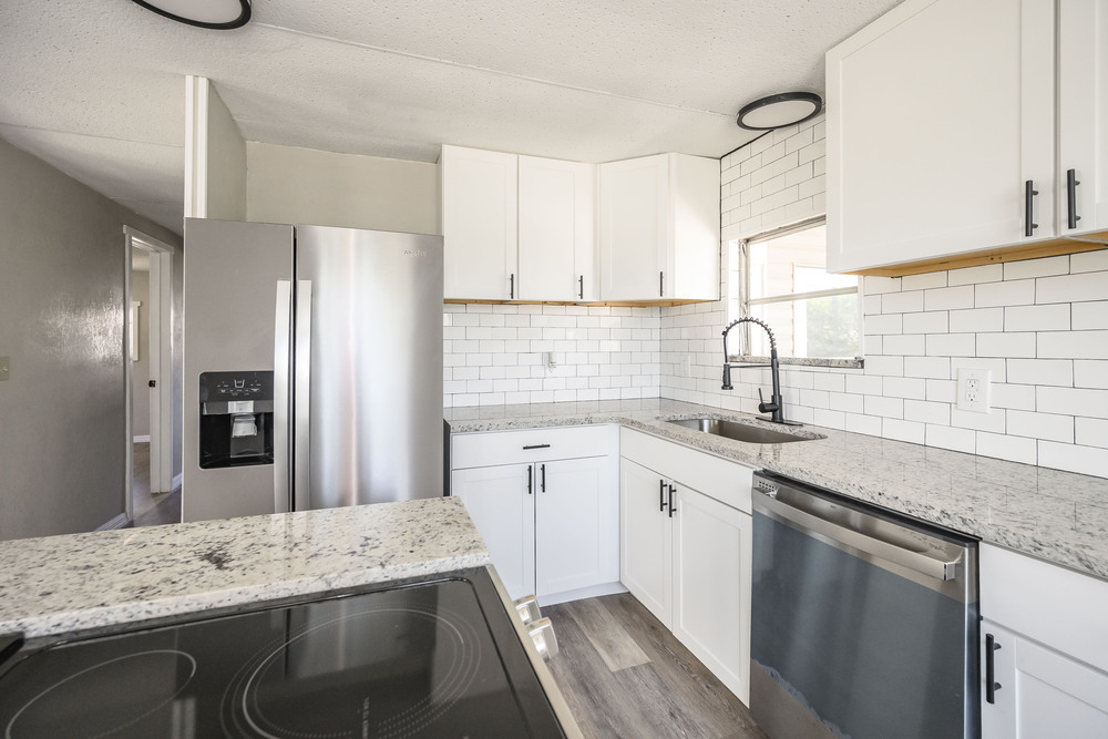 Strawberry Ridge Village