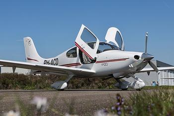 Thumbnail of aircraft