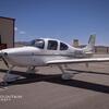 Aircraft for Sale: 2009 Cirrus SR22 G3 GTS Turbo