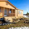 Mobile Home for Sale: 3 Bed 2 Bath 2000 Mobile Home