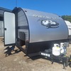 RV for Sale: 2020 CHEROKEE GREY WOLF 27RR