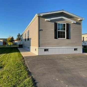 Thumbnail of mobile home
