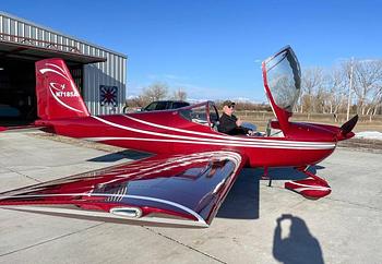 Thumbnail of aircraft