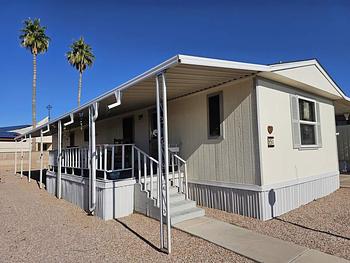 Thumbnail of mobile home