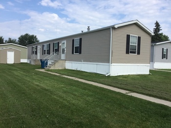Thumbnail of mobile home