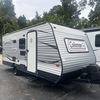 RV for Sale: 2016 LANTERN LT 17BH