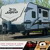 RV for Sale: 2022 JAY FEATHER 24BH