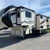 RV for Sale: 2020 ALPINE 3700FL