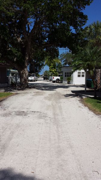 Photo of RV Lot
