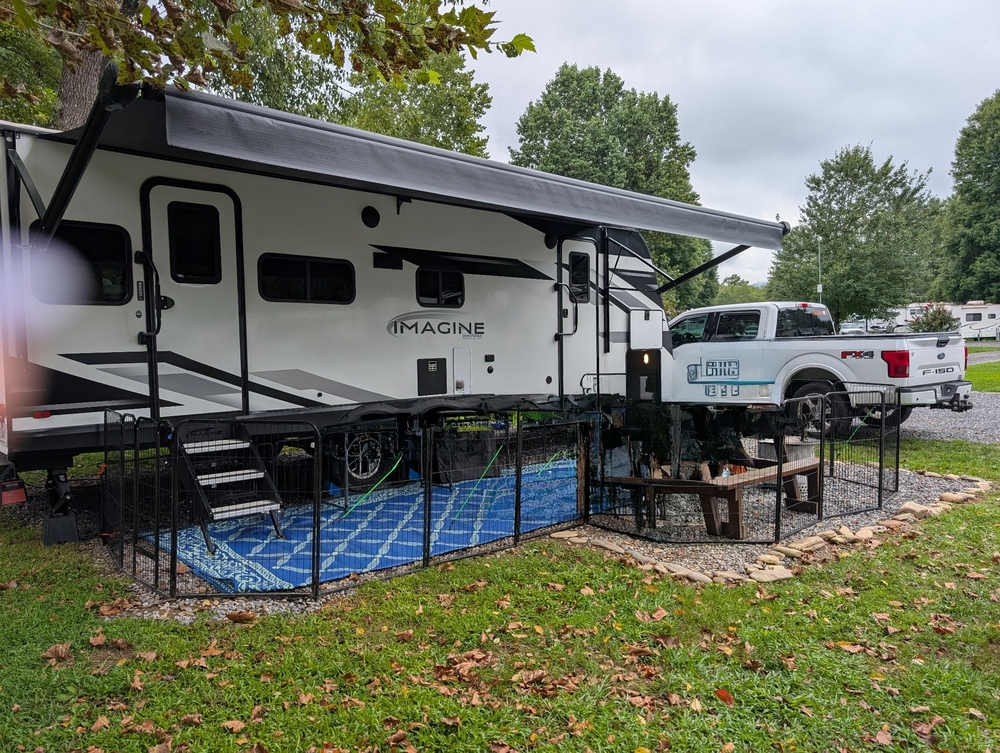 Photo of Rv