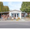 Mobile Home for Sale: 2 Bed 1 Bath 1973 Mobile Home