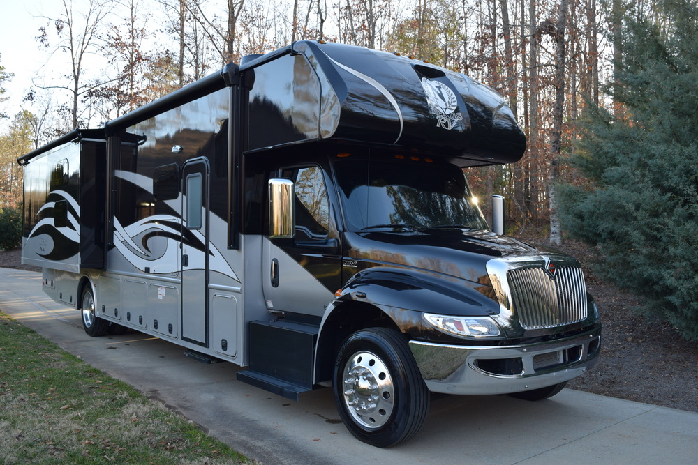 Photo of Rv