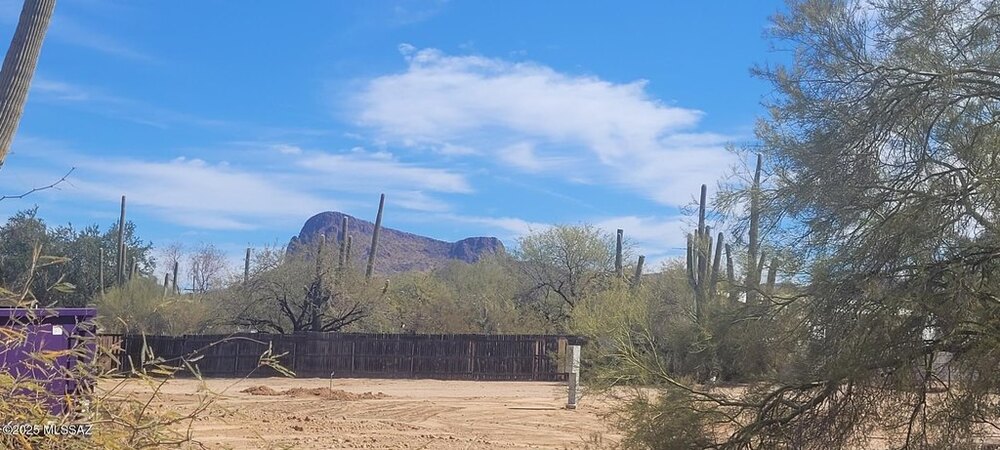 Photo of Mobile Home Lot