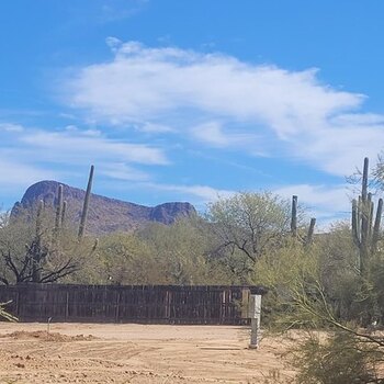 Thumbnail of mobile home lot
