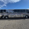RV for Sale: 1991 PREVOST XL40