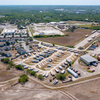 RV Park for Sale: Kenedy Village RV Park, Kenedy, TX