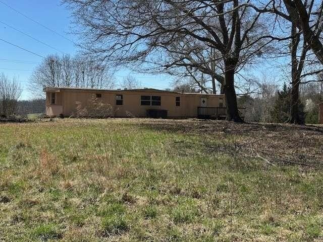 Photo of Mobile Home Lot