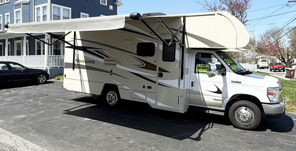 Photo of Rv