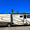 RV for Sale: 2008 TERRA® LX 34N