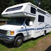 RV for Sale: 2005 Spirit 26A