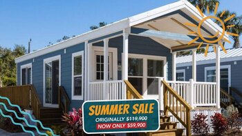 Thumbnail of mobile home