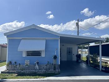 Thumbnail of mobile home