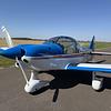 Aircraft for Sale: 1997 Robin R-2160