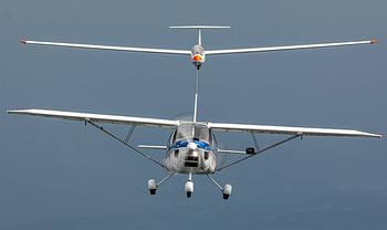 Thumbnail of aircraft