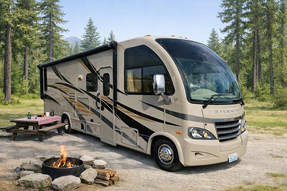 Photo of Rv