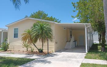Thumbnail of mobile home