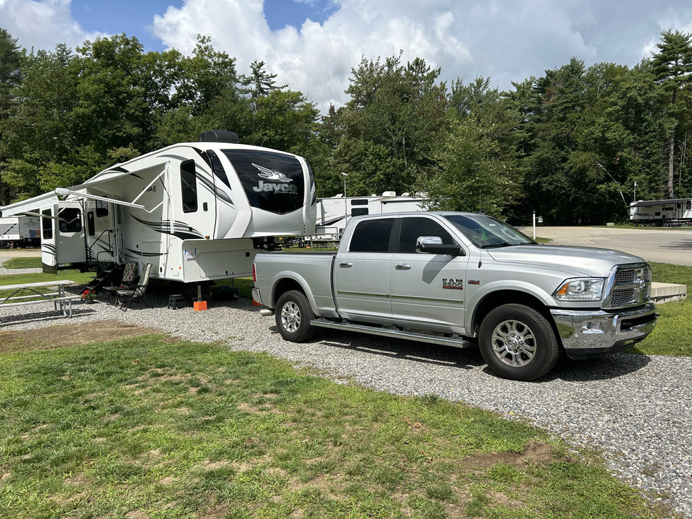 Photo of Rv