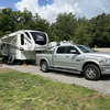 RV for Sale: 2022 EAGLE 335RDOK