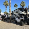RV for Sale: 2022 ALPINE 3850RD