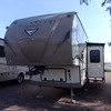 RV for Sale: 2017 ROCKWOOD ULTRA LITE 2720WS