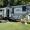RV for Sale: 2017 Montana 3160RL
