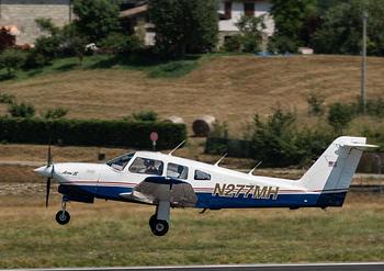 Thumbnail of aircraft