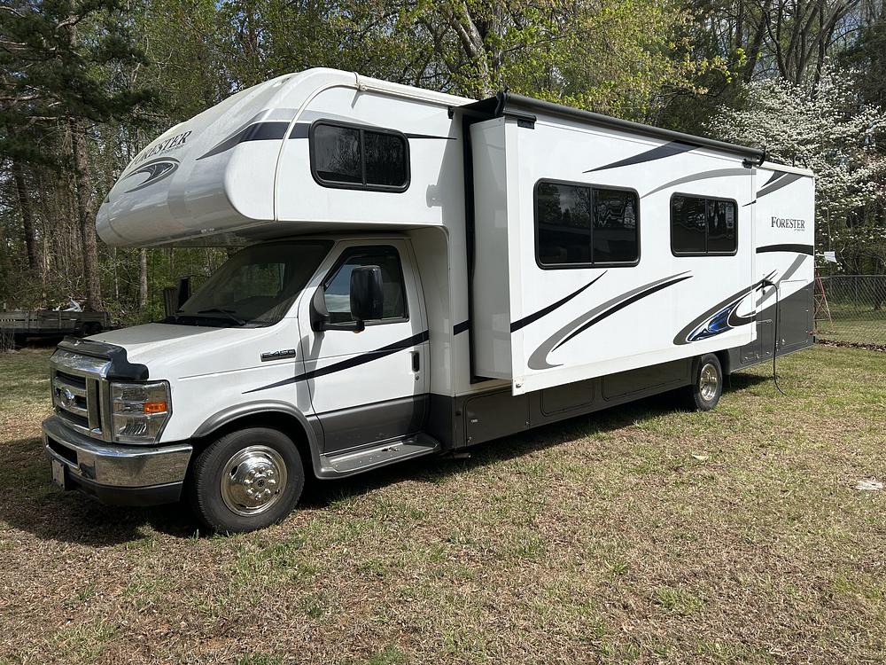 Photo of Rv
