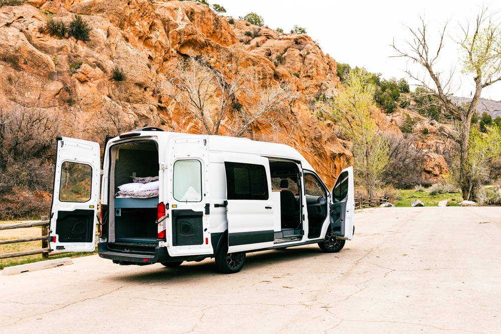 Photo of Rv