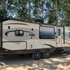RV for Sale: 2015 VIBE EXTREME LITE 268RKS