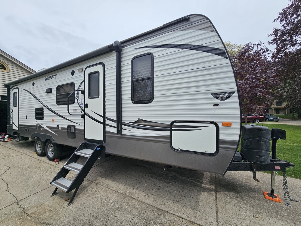 Photo of Rv