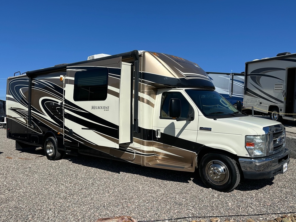 Photo of Rv