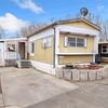 Mobile Home for Rent: 2 Bed 2 Bath 1966 Mobile Home