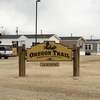 Mobile Home Park for Sale: Foothills and Oregon Trails, Kemmerer, WY